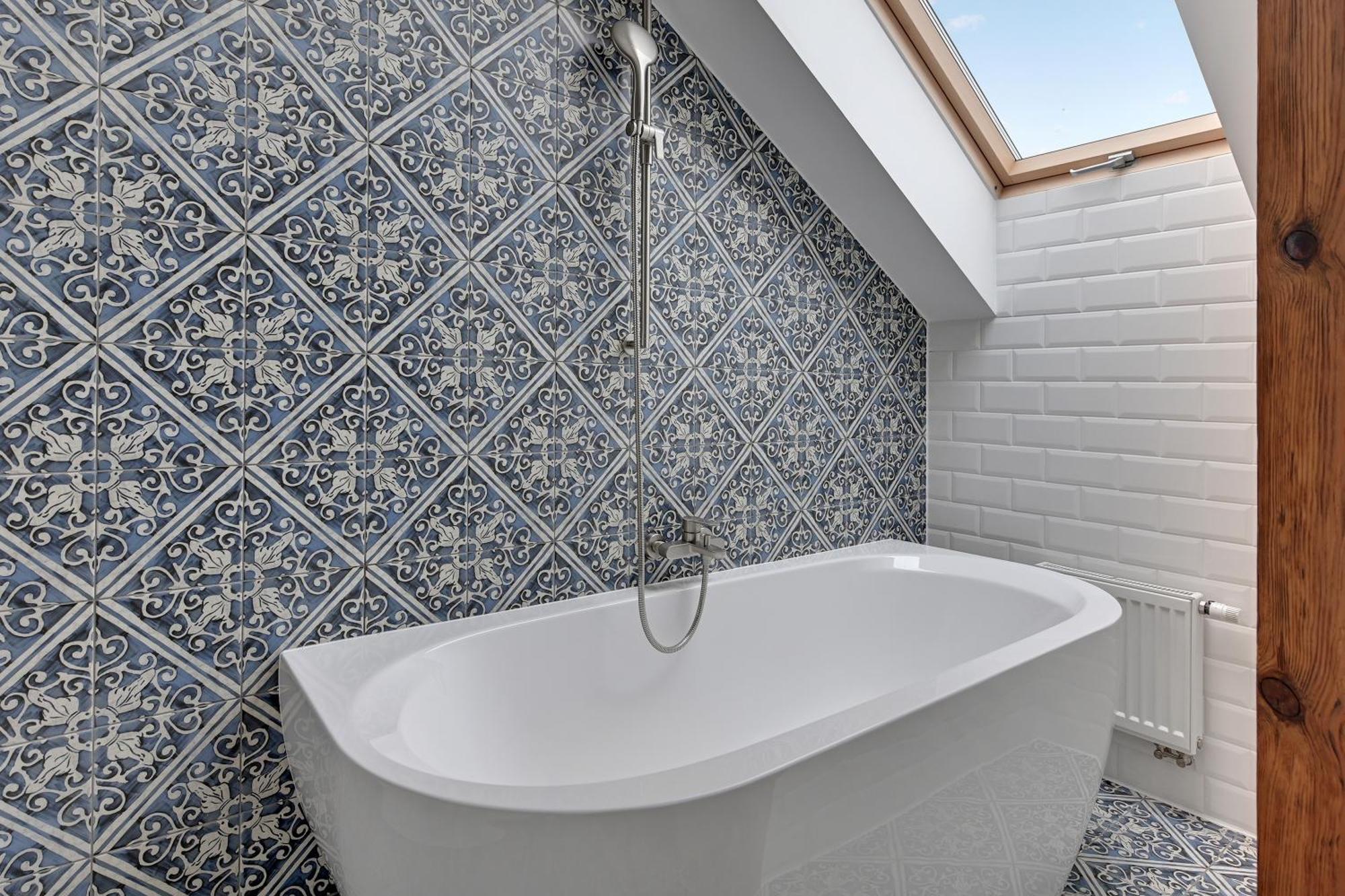Amber Q4Apartments غدانسك المظهر الخارجي الصورة