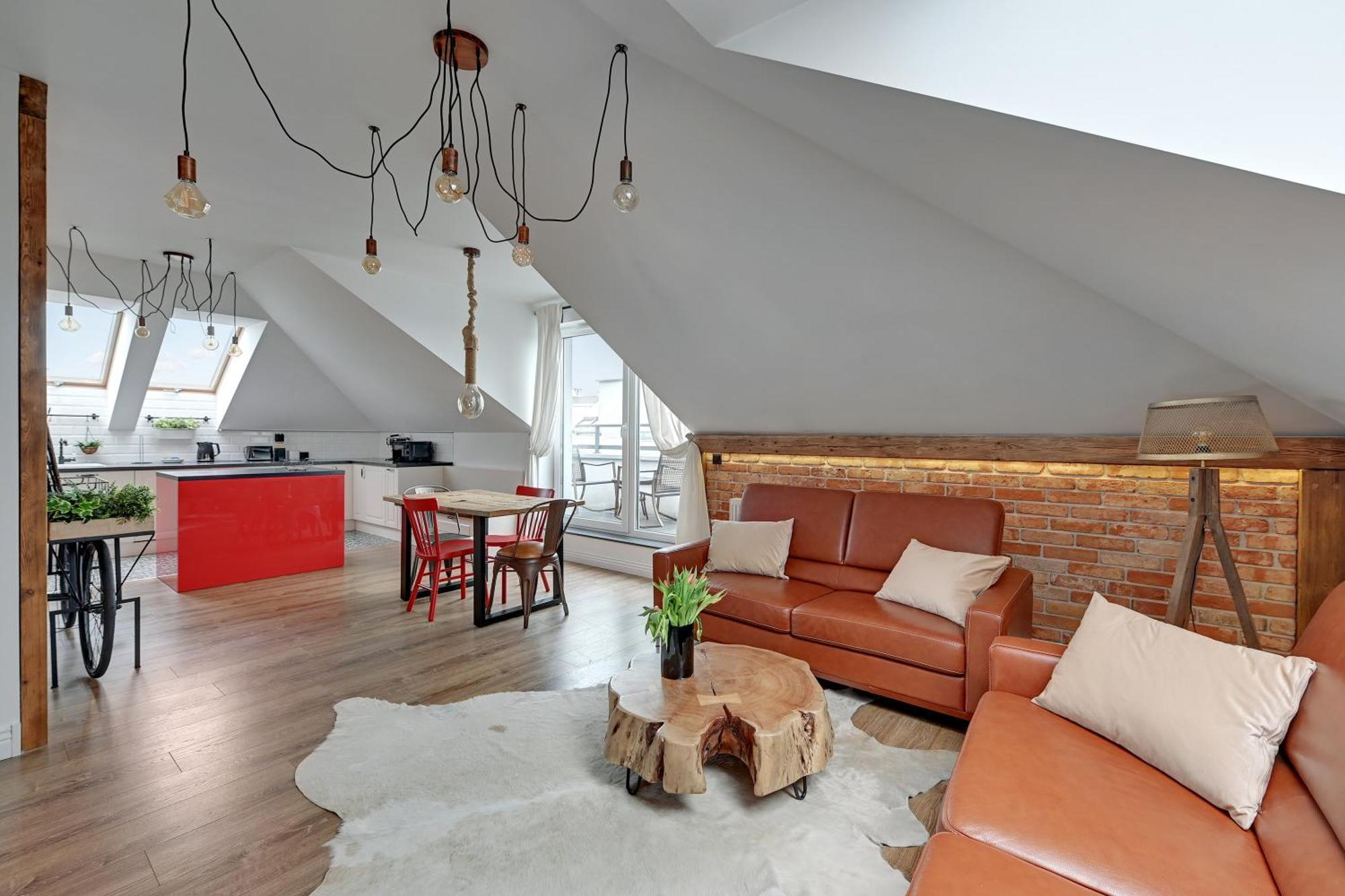 Amber Q4Apartments غدانسك المظهر الخارجي الصورة