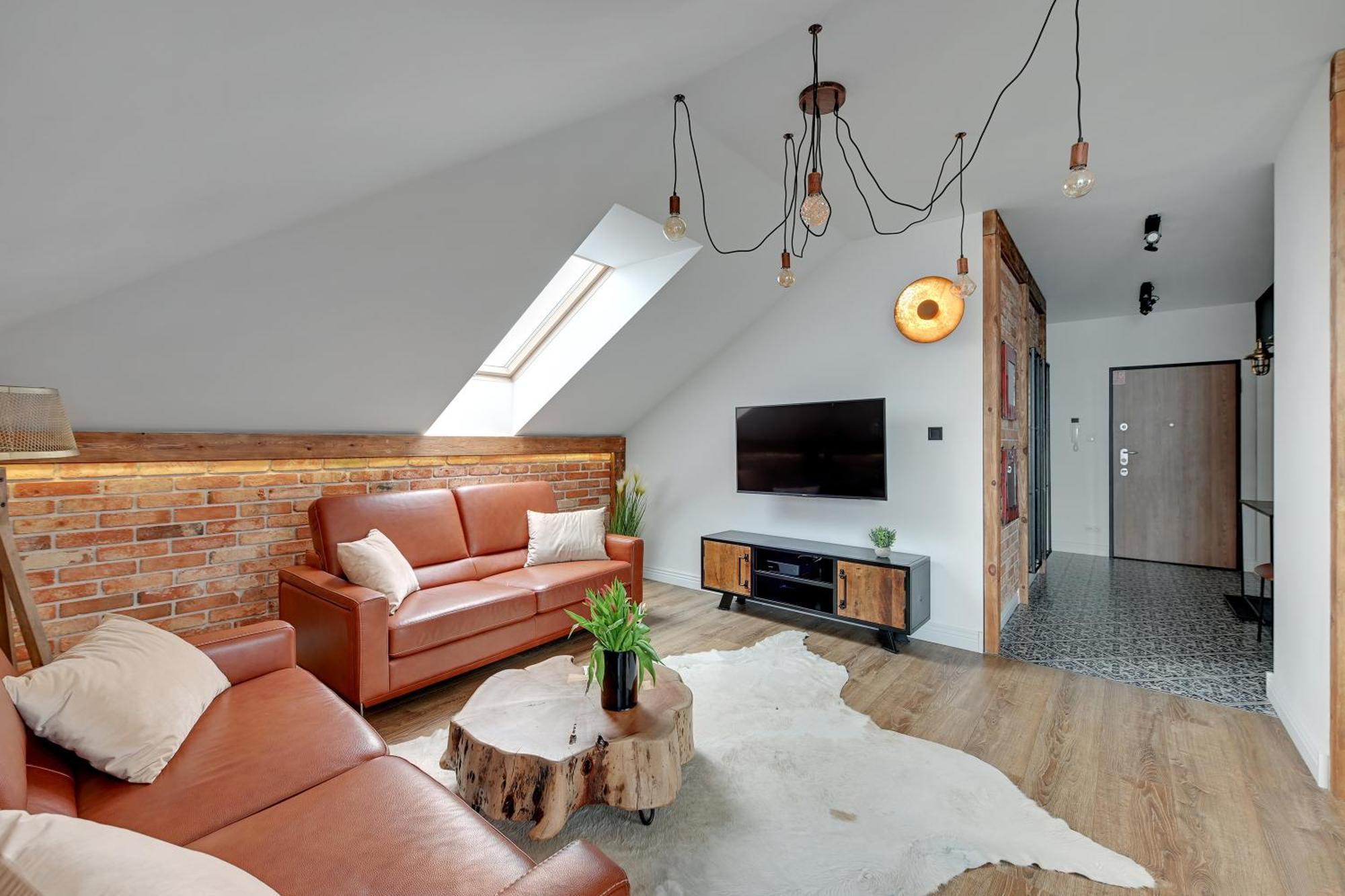 Amber Q4Apartments غدانسك المظهر الخارجي الصورة